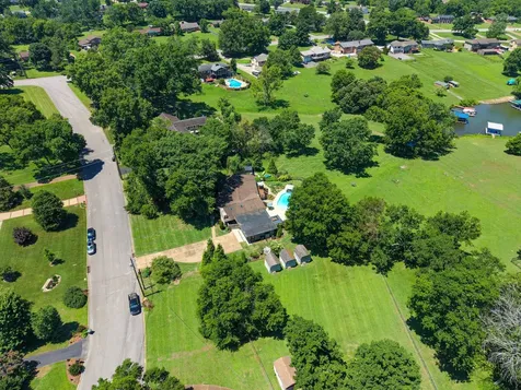 305 Louviers Lane Old Hickory TN 37138