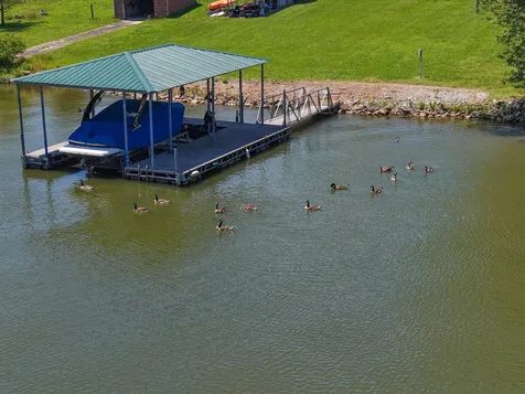 305 Louviers Lane Old Hickory TN 37138