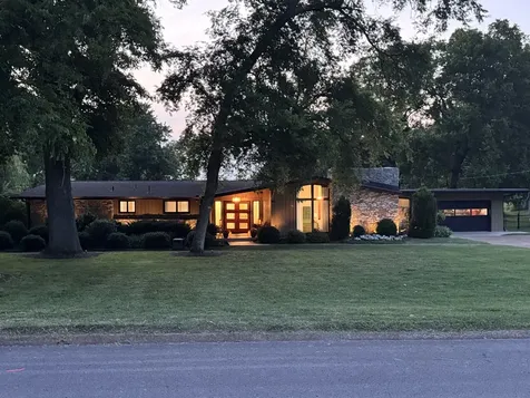 305 Louviers Lane Old Hickory TN 37138