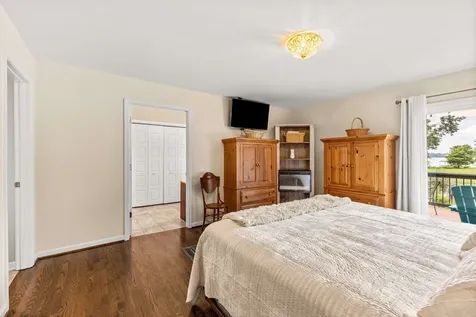 305 Louviers Lane Old Hickory TN 37138