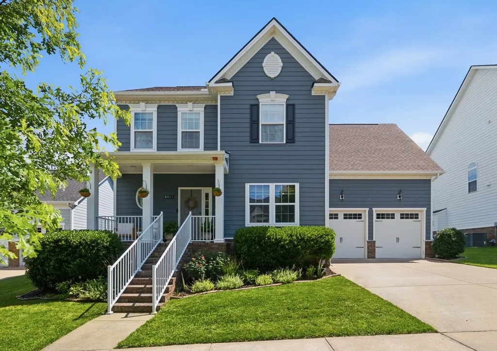 8017 Brookpark Avenue Franklin TN 37064