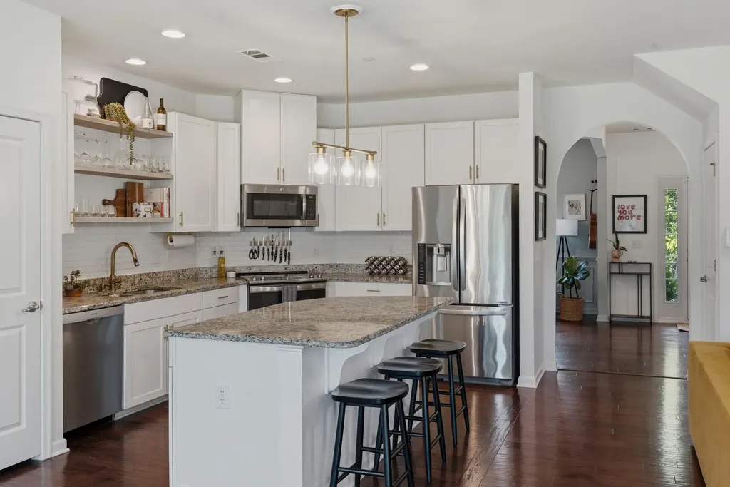 8017 Brookpark Avenue Franklin TN 37064