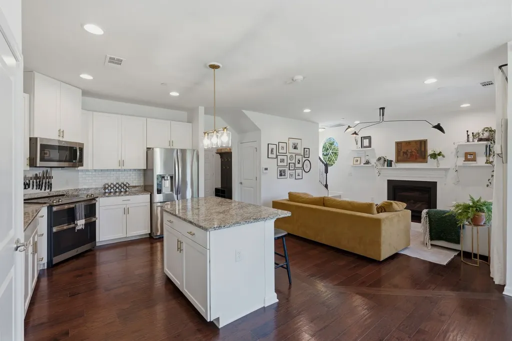 8017 Brookpark Avenue Franklin TN 37064