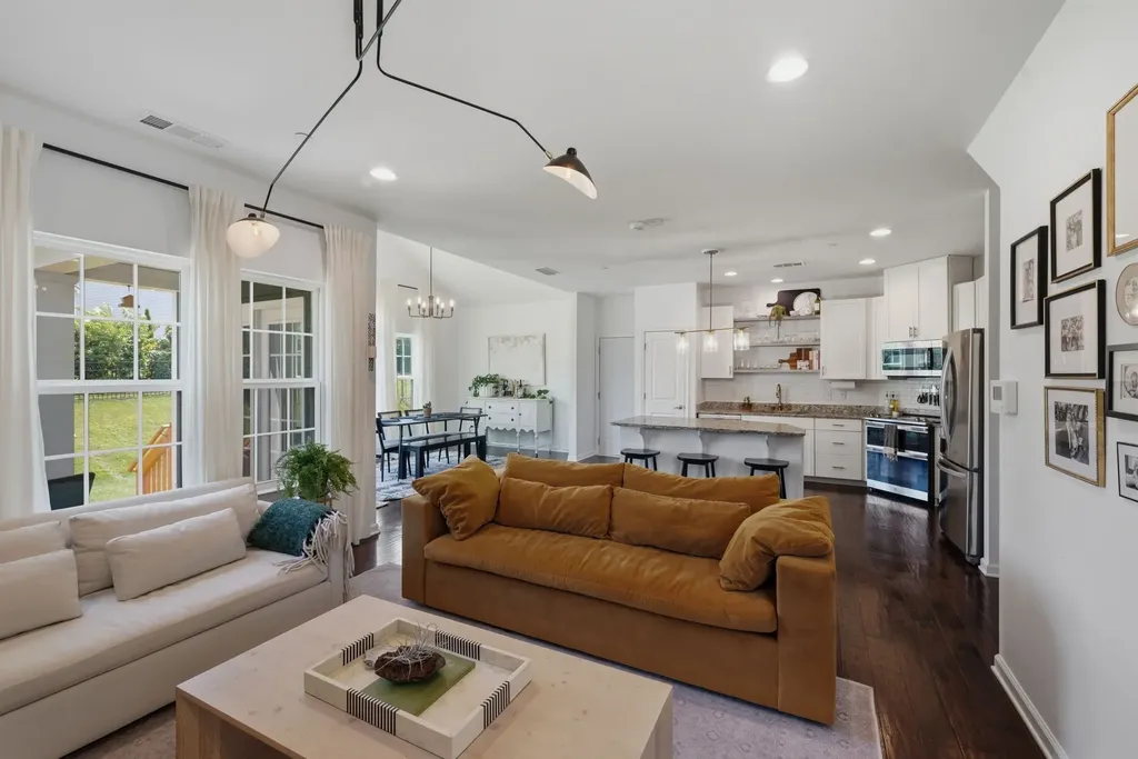 8017 Brookpark Avenue Franklin TN 37064