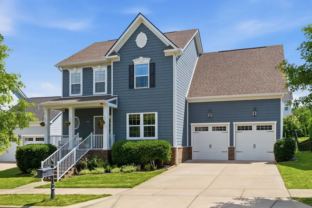 8017 Brookpark Avenue Franklin TN 37064