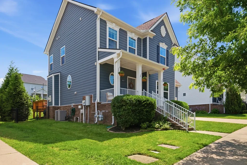 8017 Brookpark Avenue Franklin TN 37064