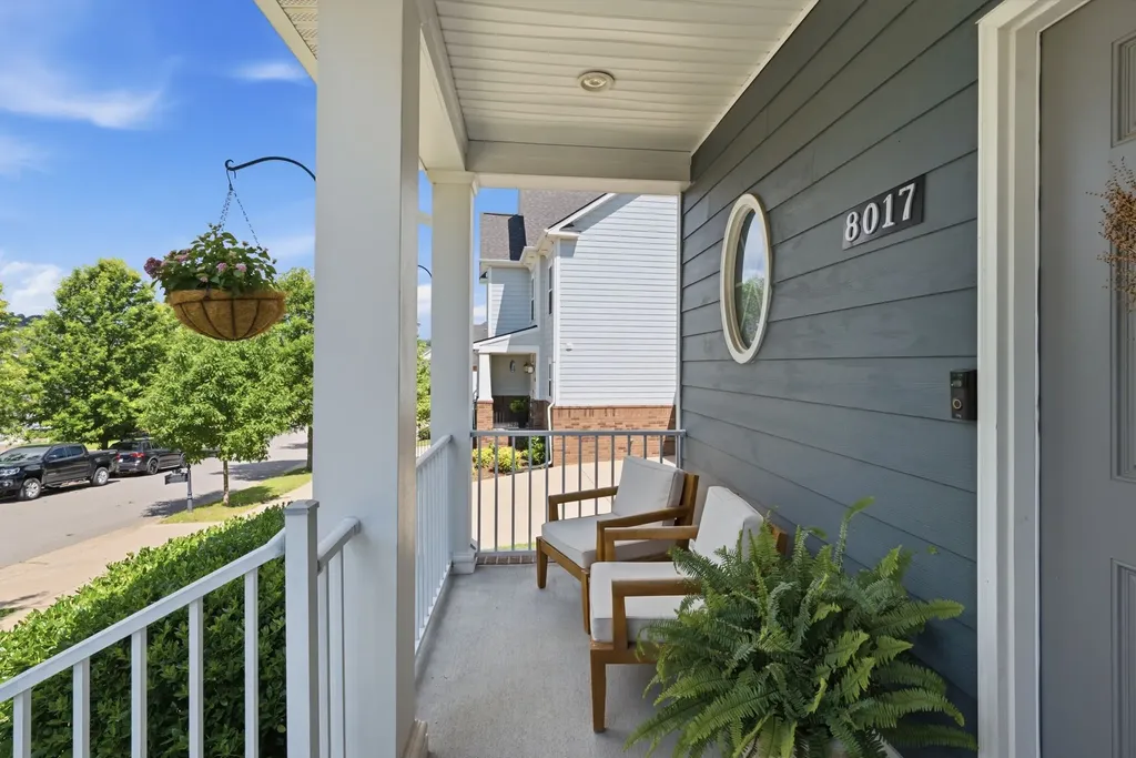 8017 Brookpark Avenue Franklin TN 37064