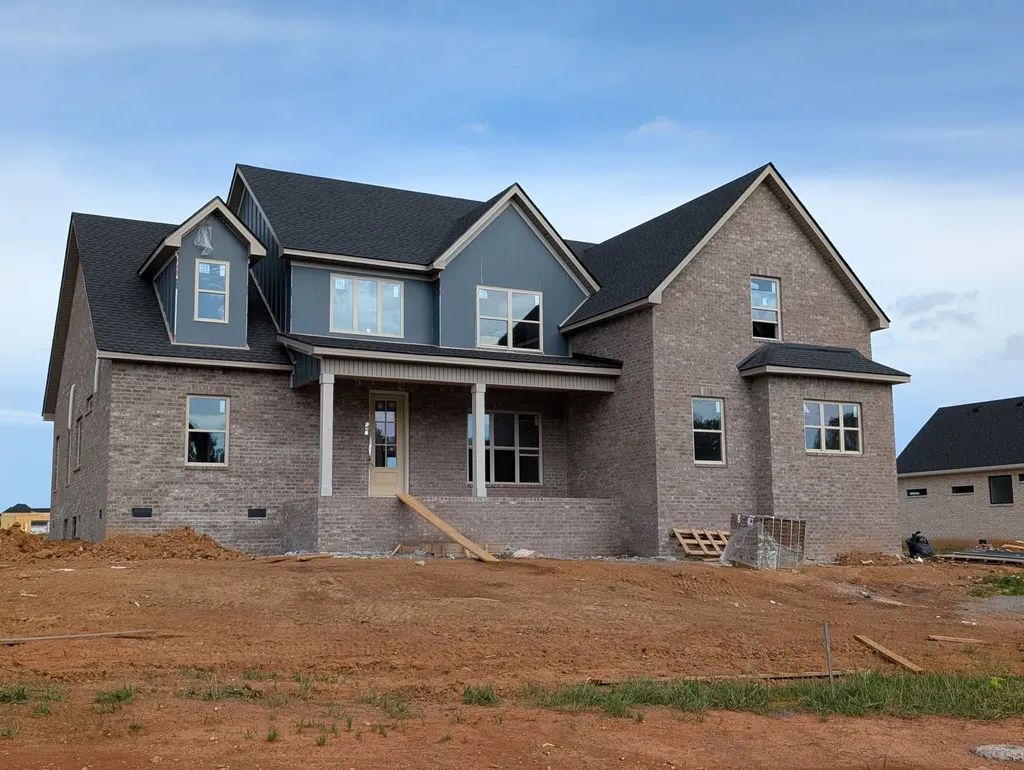 4943 Royal View Way Lot 78 Clarksville TN 37040
