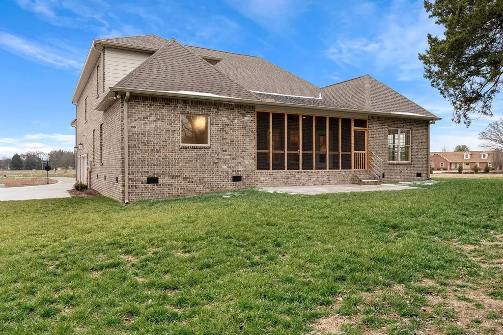 1509 Martha Washington Way Murfreesboro TN 37130