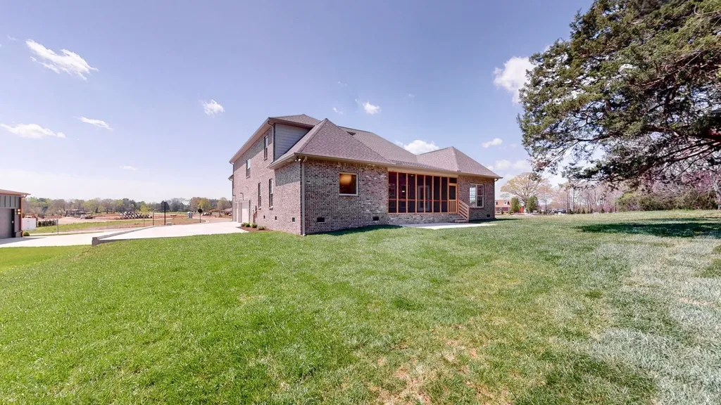 1509 Martha Washington Way Murfreesboro TN 37130