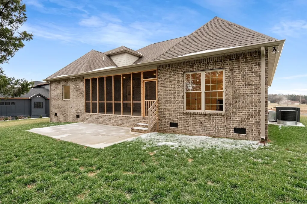 1509 Martha Washington Way Murfreesboro TN 37130
