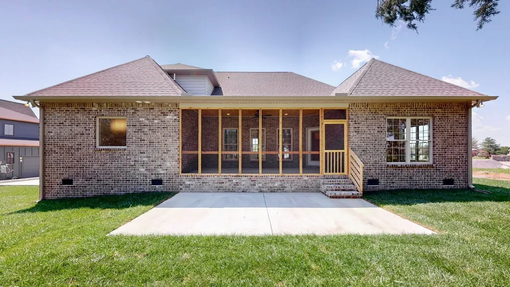 1509 Martha Washington Way Murfreesboro TN 37130