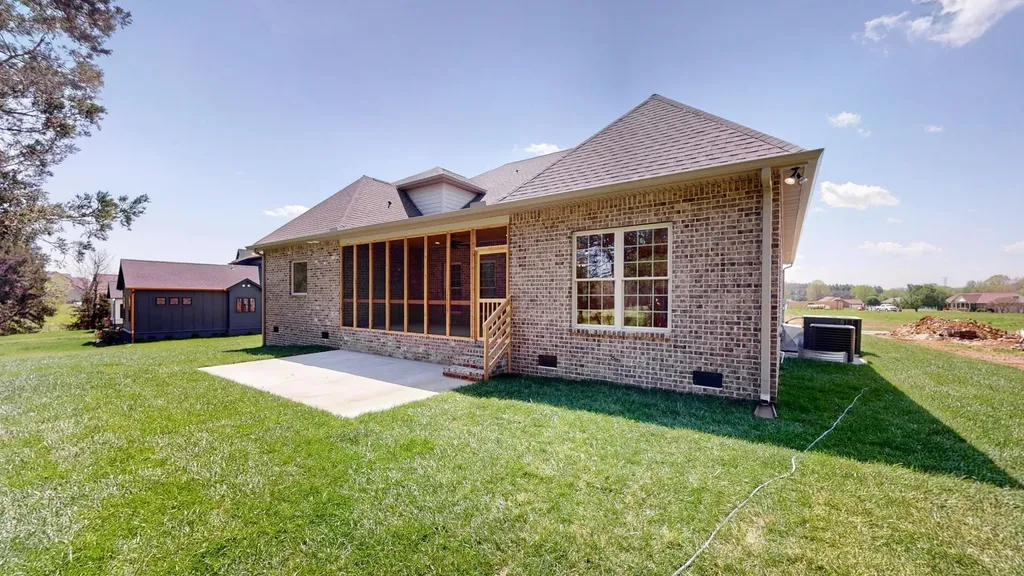 1509 Martha Washington Way Murfreesboro TN 37130