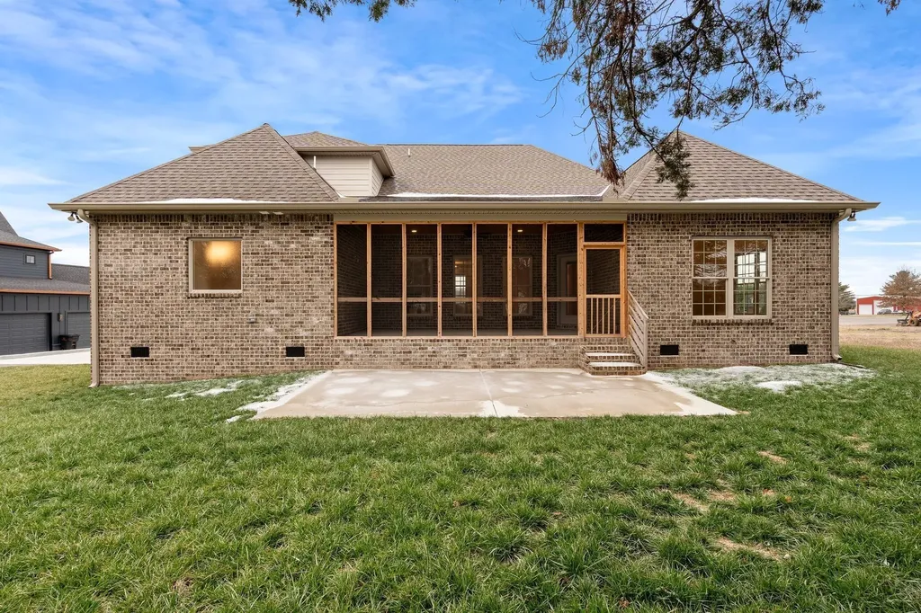 1509 Martha Washington Way Murfreesboro TN 37130