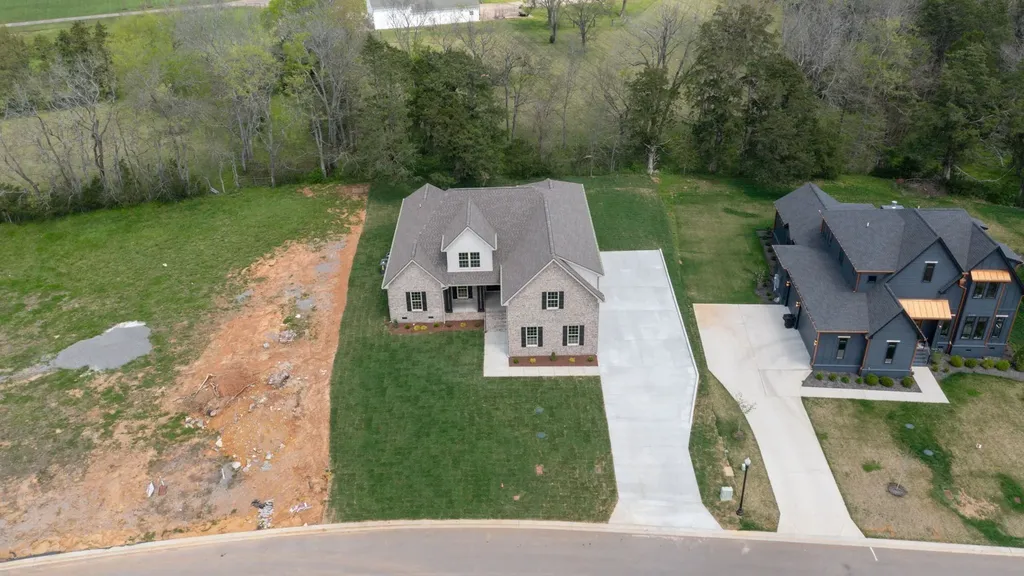 1509 Martha Washington Way Murfreesboro TN 37130
