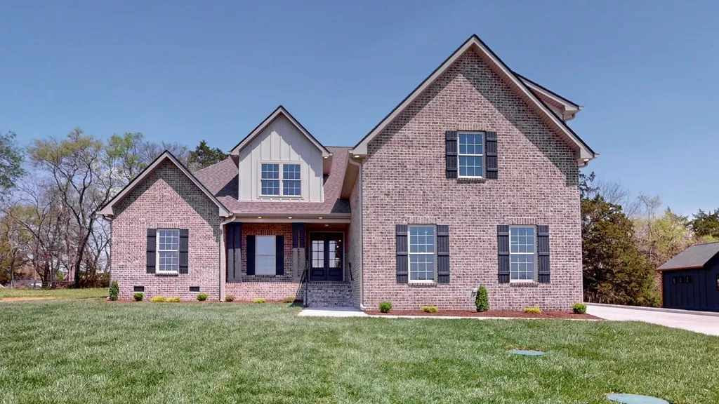 1509 Martha Washington Way Murfreesboro TN 37130