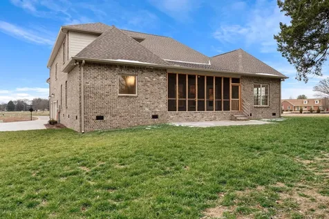 1509 Martha Washington Way Murfreesboro TN 37130