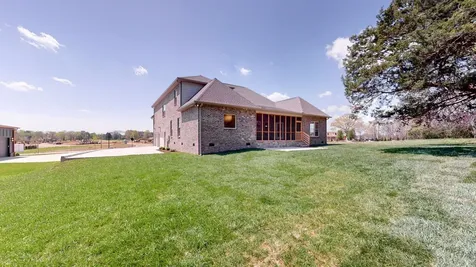 1509 Martha Washington Way Murfreesboro TN 37130