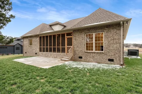 1509 Martha Washington Way Murfreesboro TN 37130