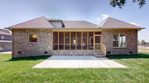 1509 Martha Washington Way Murfreesboro TN 37130