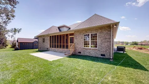 1509 Martha Washington Way Murfreesboro TN 37130