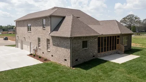 1509 Martha Washington Way Murfreesboro TN 37130