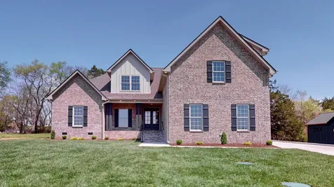1509 Martha Washington Way Murfreesboro TN 37130
