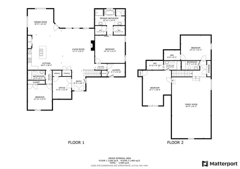 1509 Martha Washington Way Murfreesboro TN 37130