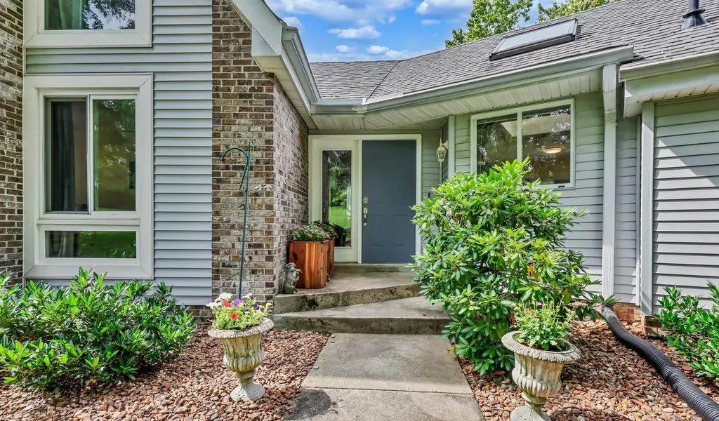 2100 Bearden Road Clarksville TN 37043
