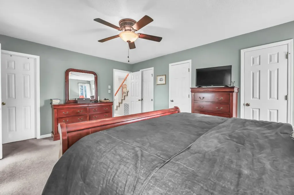 2100 Bearden Road Clarksville TN 37043