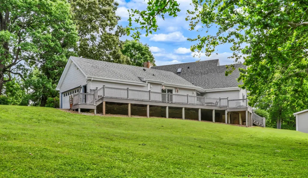 2100 Bearden Road Clarksville TN 37043