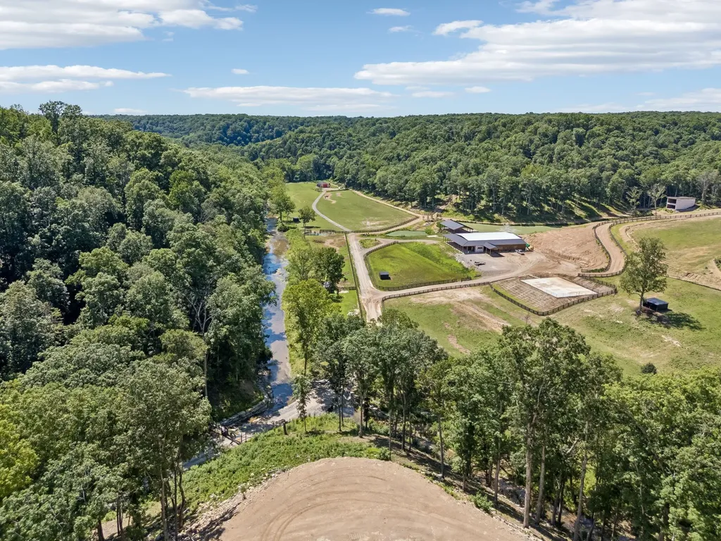 0 Axis Ridge Joelton TN 37080