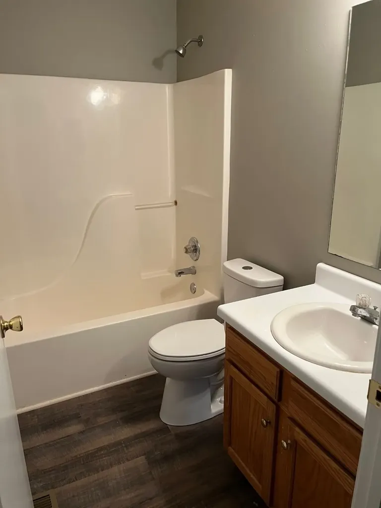 890 Locust Drive Clarksville TN 37040
