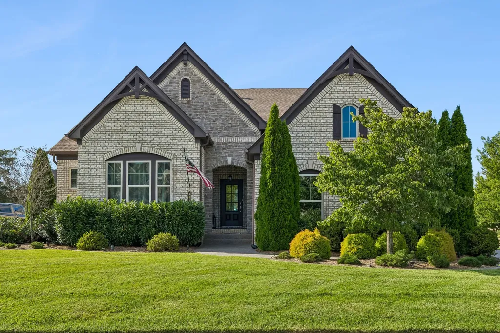 401 Larkhill Lane Nolensville TN 37135