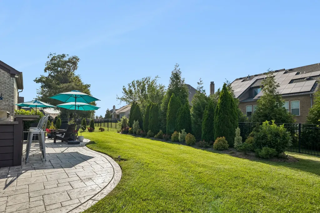 401 Larkhill Lane Nolensville TN 37135