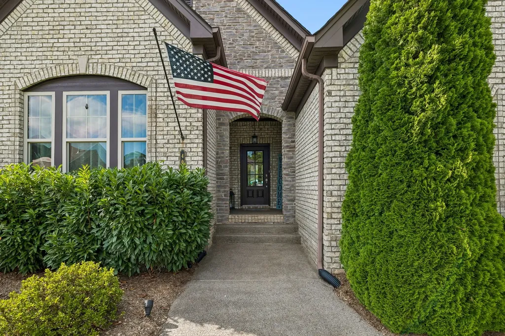 401 Larkhill Lane Nolensville TN 37135