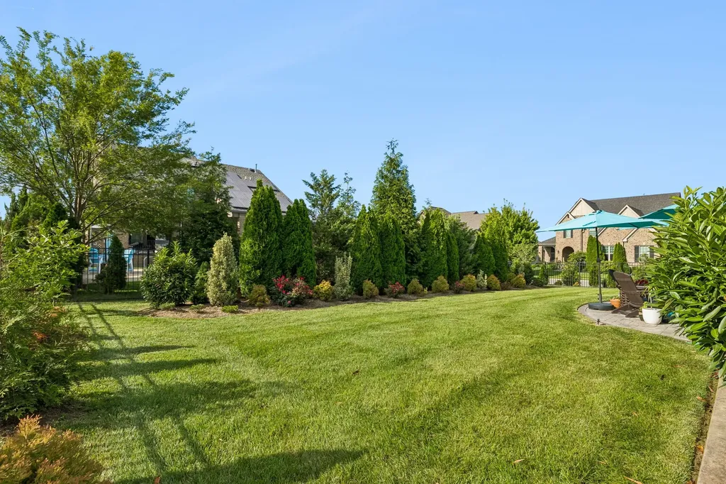 401 Larkhill Lane Nolensville TN 37135