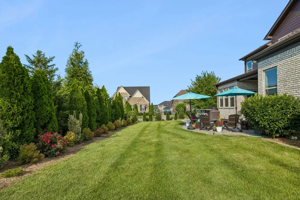 401 Larkhill Lane Nolensville TN 37135