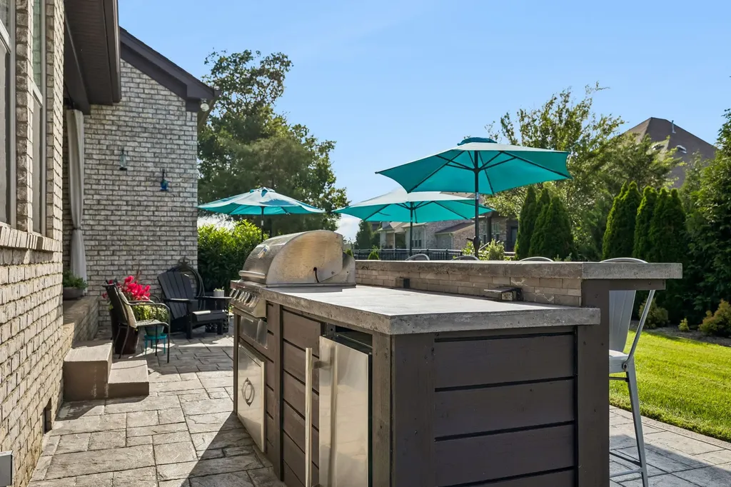 401 Larkhill Lane Nolensville TN 37135