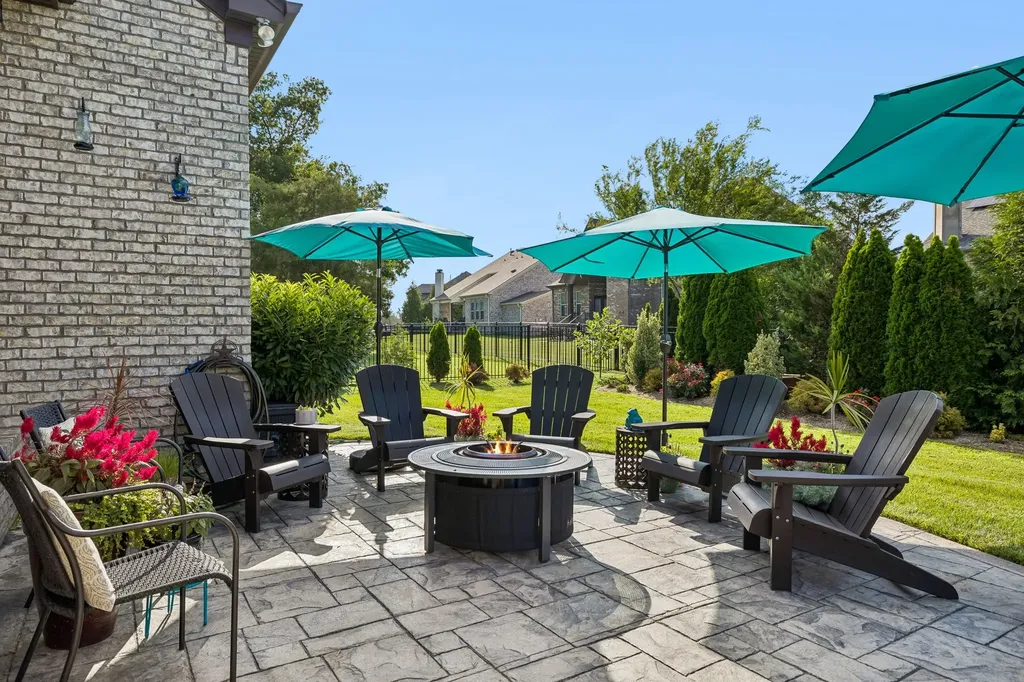 401 Larkhill Lane Nolensville TN 37135