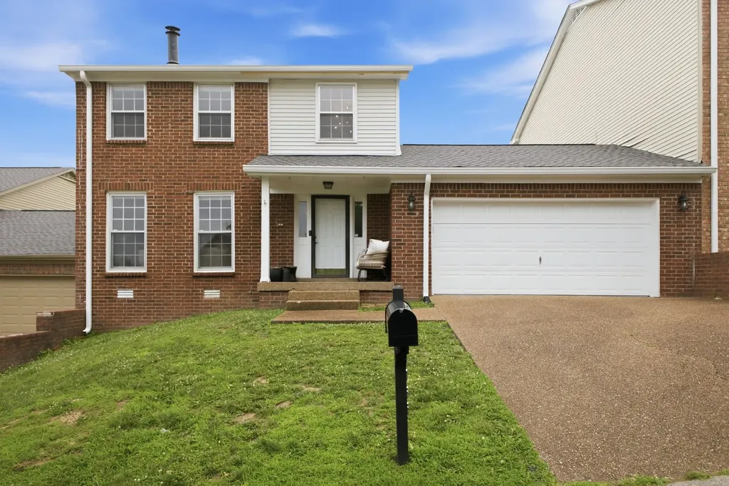 7033 Clearview Circle Brentwood TN 37027