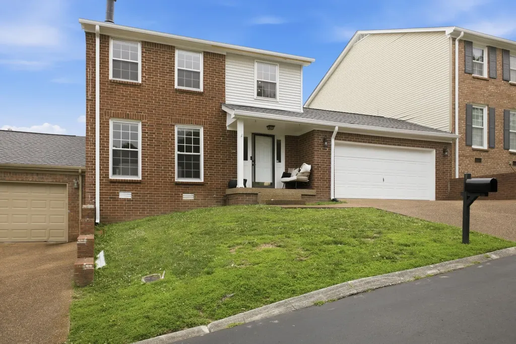 7033 Clearview Circle Brentwood TN 37027