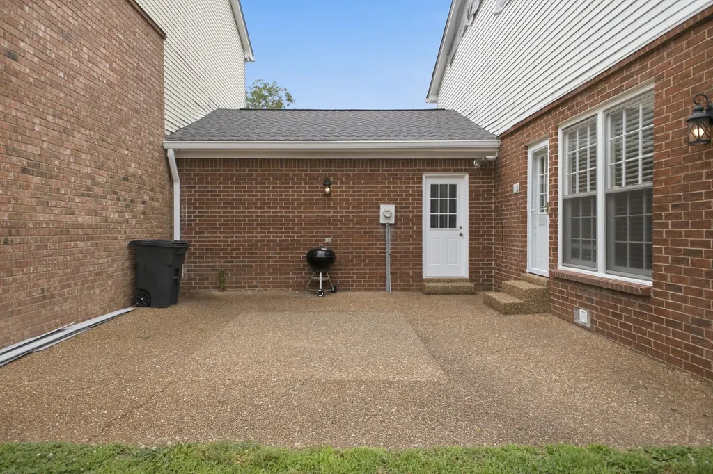 7033 Clearview Circle Brentwood TN 37027