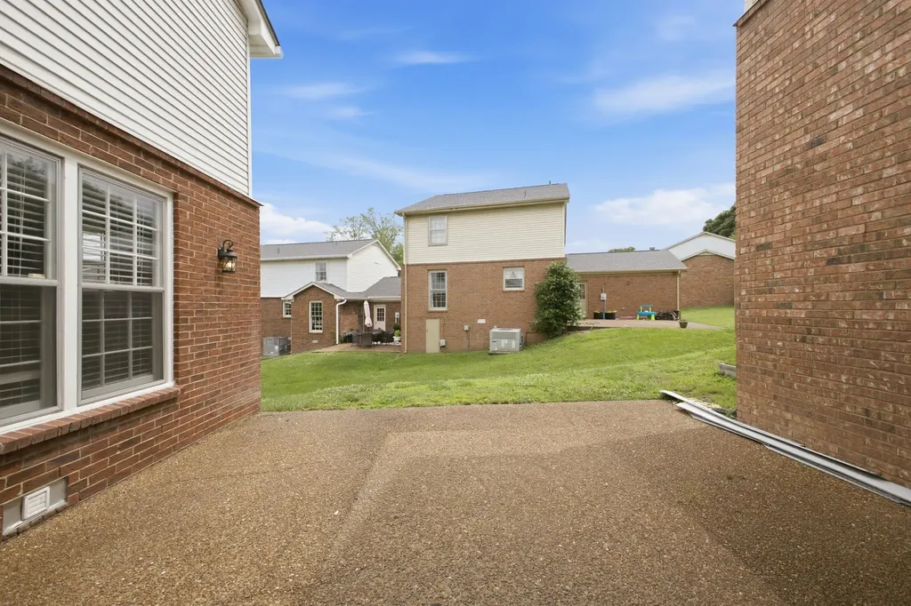 7033 Clearview Circle Brentwood TN 37027