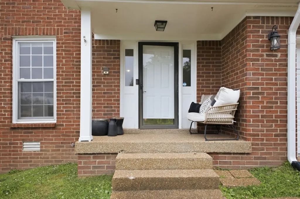 7033 Clearview Circle Brentwood TN 37027