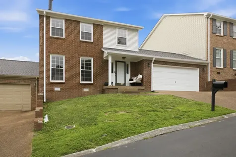 7033 Clearview Circle Brentwood TN 37027