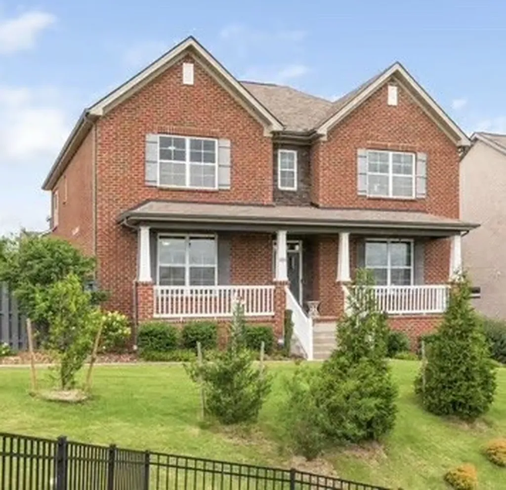 1024 Nave Court Nashville TN 37214