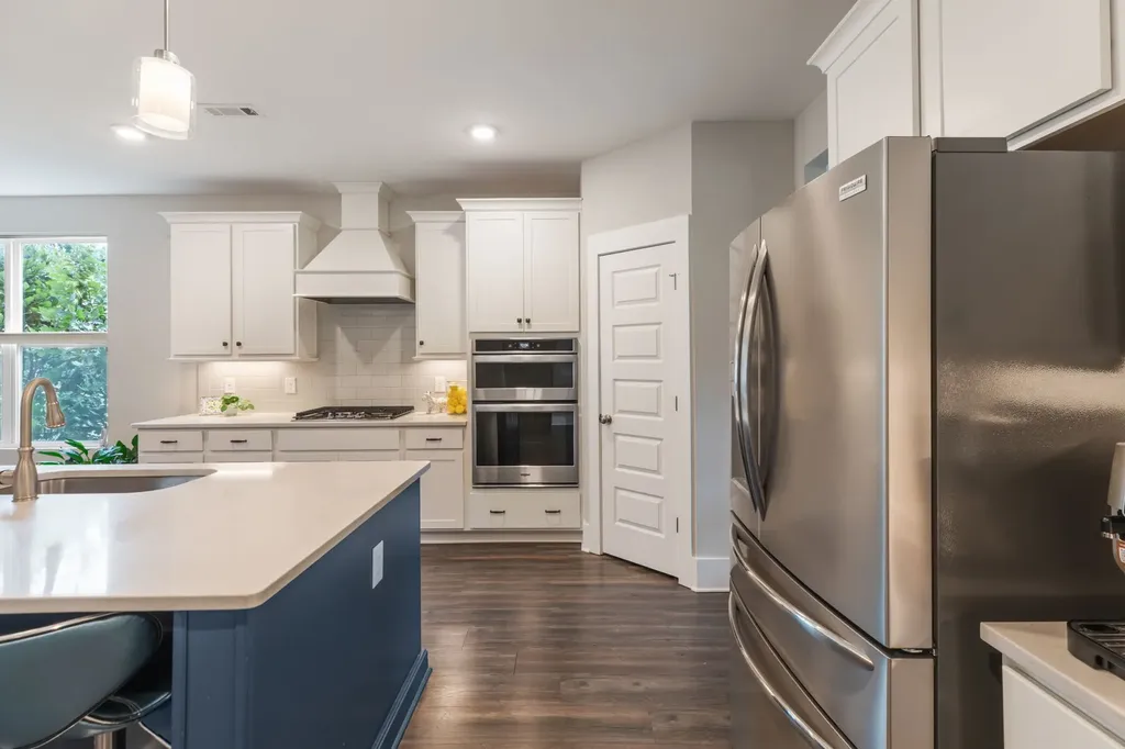 1024 Nave Court Nashville TN 37214