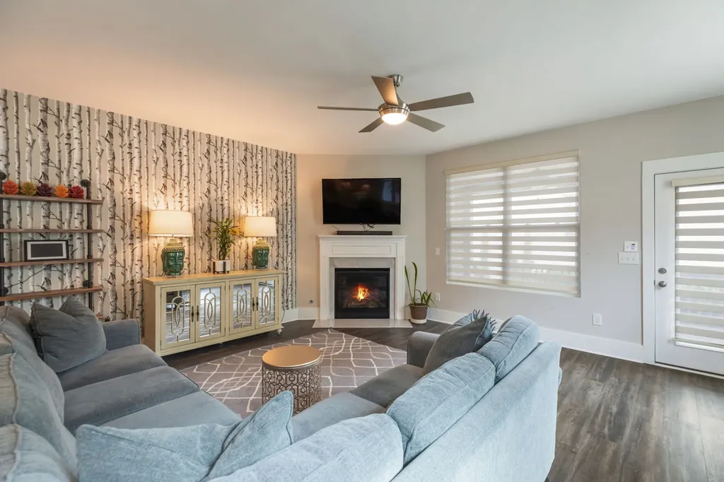 1024 Nave Court Nashville TN 37214