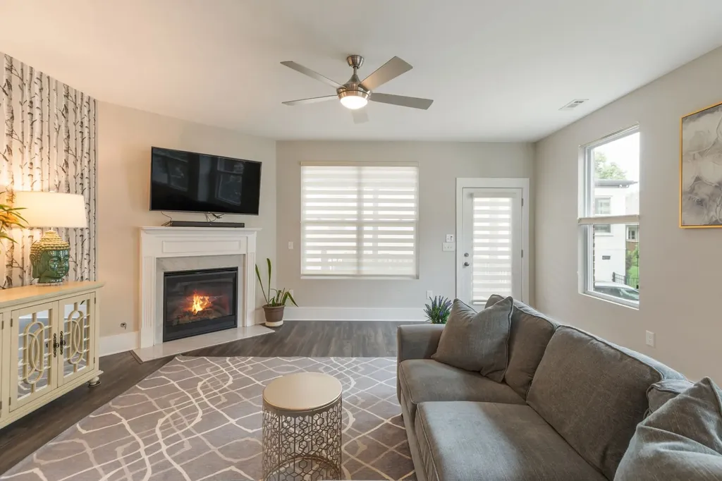 1024 Nave Court Nashville TN 37214